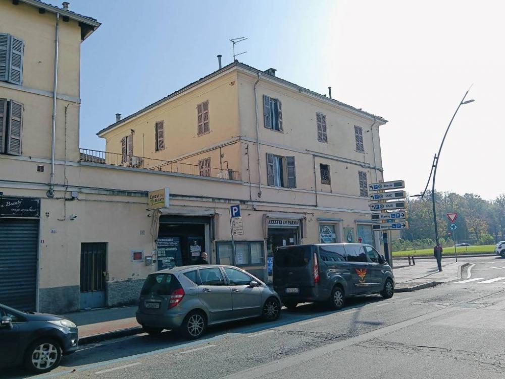appartamento in affitto a Parma in zona Pablo