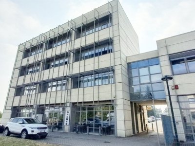 ufficio in affitto a Parma in zona Centro Storico