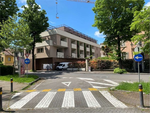 appartamento in affitto a Parma in zona Centro Storico