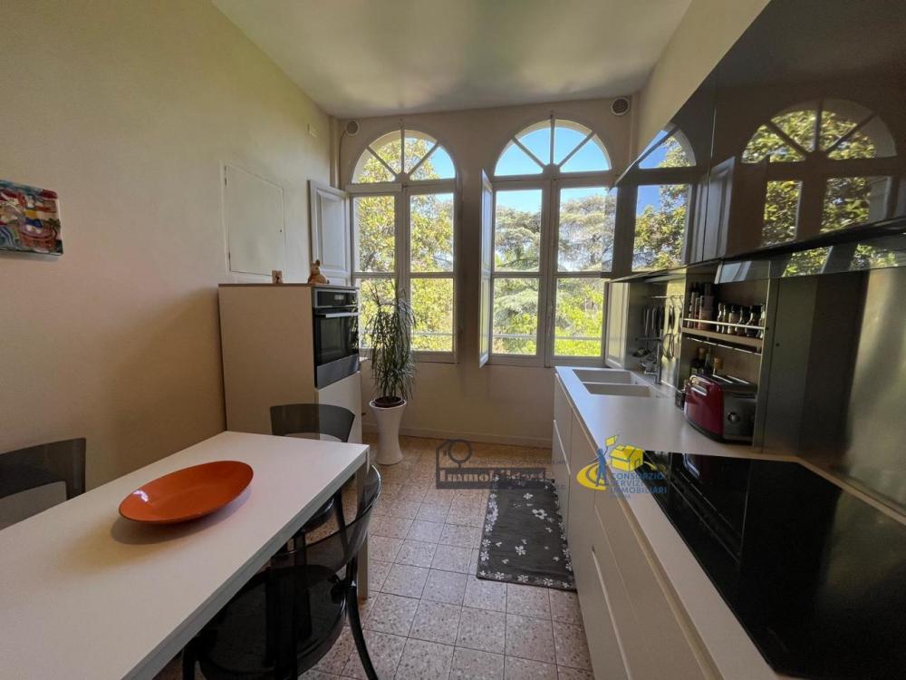 appartamento in affitto a Parma