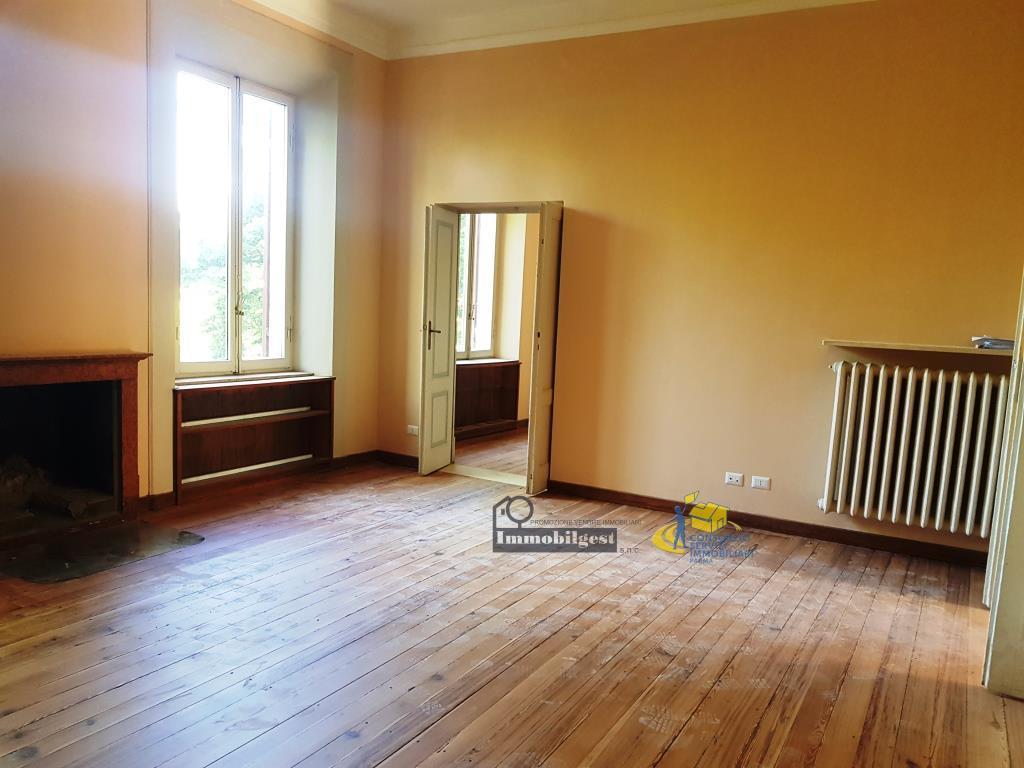 appartamento in affitto a Parma