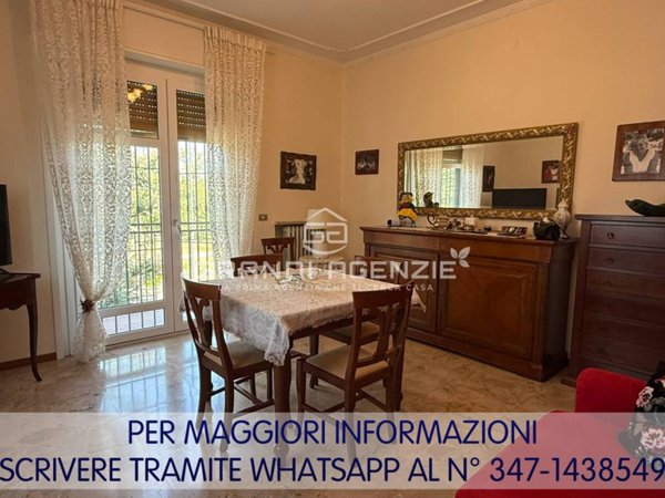 appartamento in affitto a Parma in zona Montanara