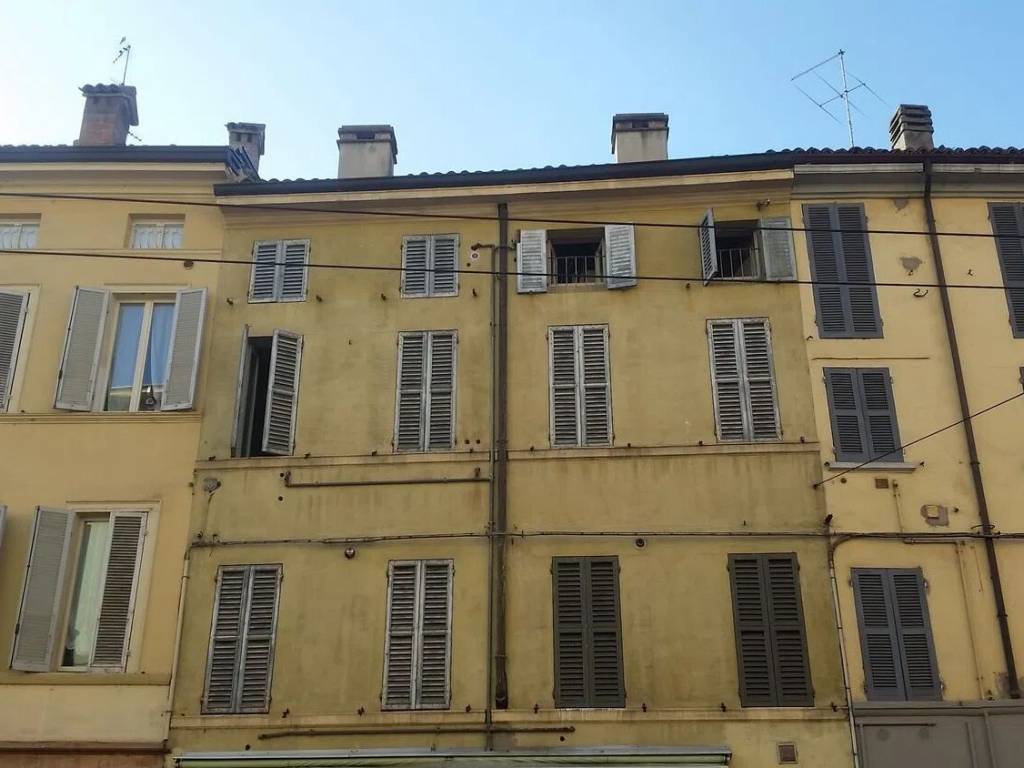 appartamento in affitto a Parma
