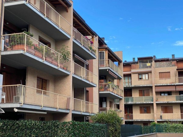 appartamento in affitto a Parma in zona Molinetto