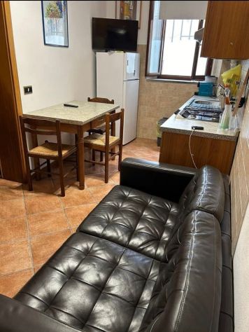 appartamento in affitto a Parma in zona Centro Storico