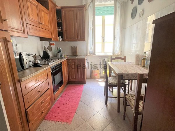 appartamento in affitto a Parma in zona Crocetta