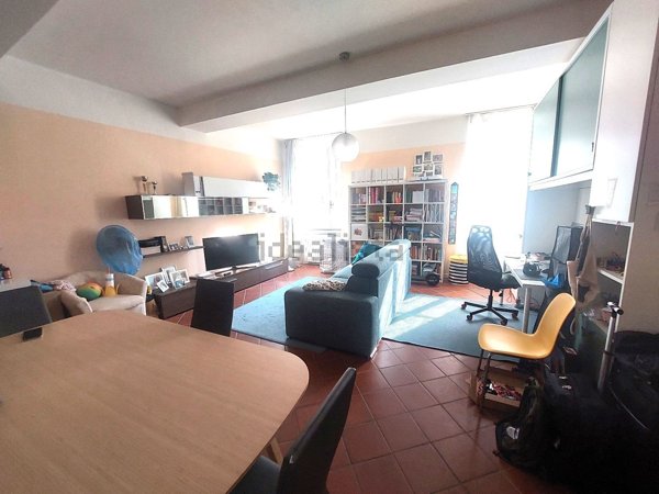 appartamento in affitto a Parma in zona Centro Storico