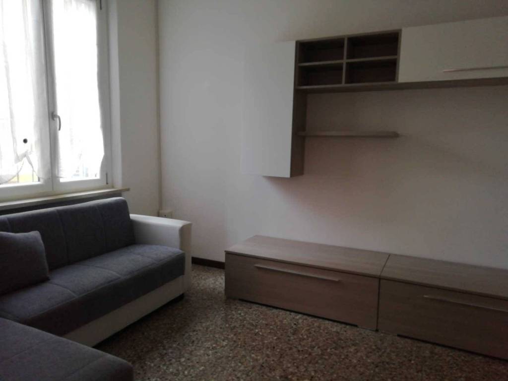 appartamento in affitto a Parma in zona Pablo