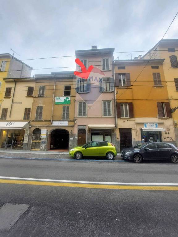 appartamento in affitto a Parma in zona Centro Storico
