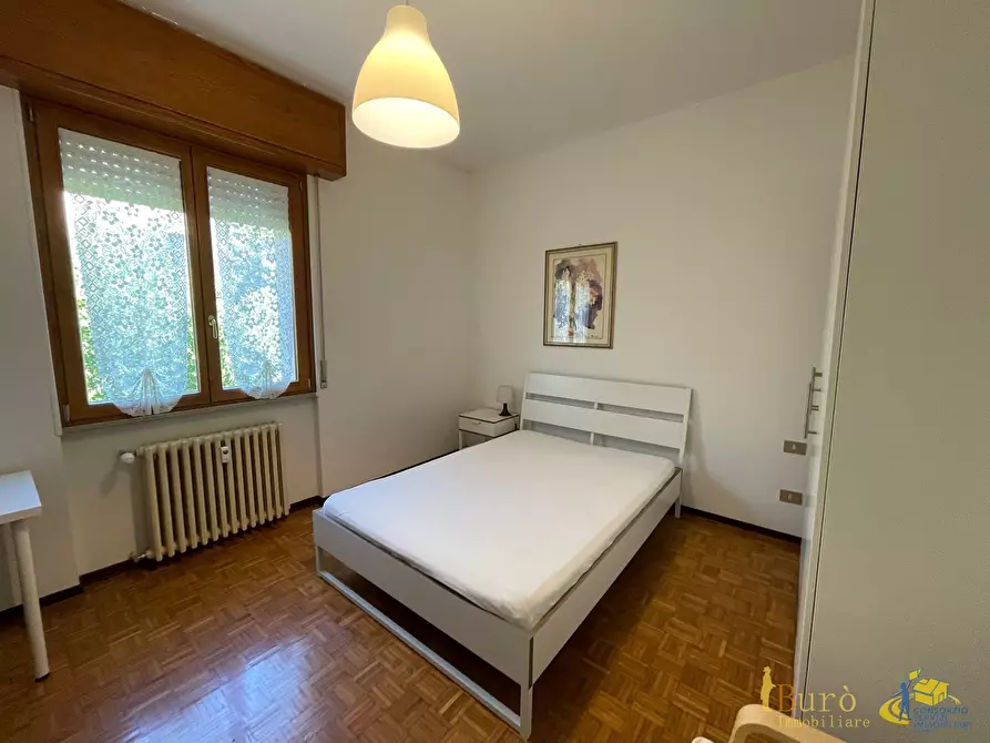 appartamento in affitto a Parma