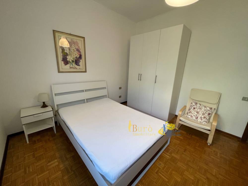 appartamento in affitto a Parma