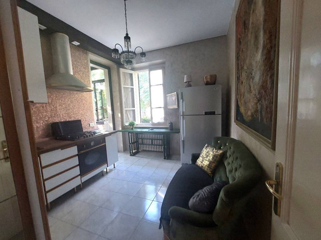 appartamento in affitto a Parma in zona Montanara