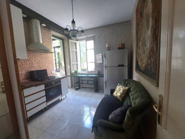 appartamento in affitto a Parma in zona Montanara
