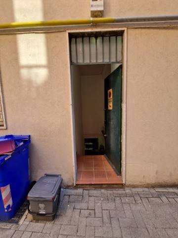 locale commerciale in affitto a Parma