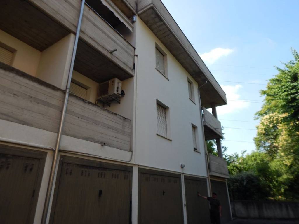 appartamento in affitto a Parma in zona San Lazzaro