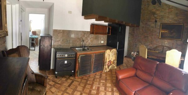 appartamento in affitto a Parma