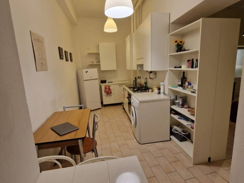 appartamento in affitto a Parma in zona Centro Storico