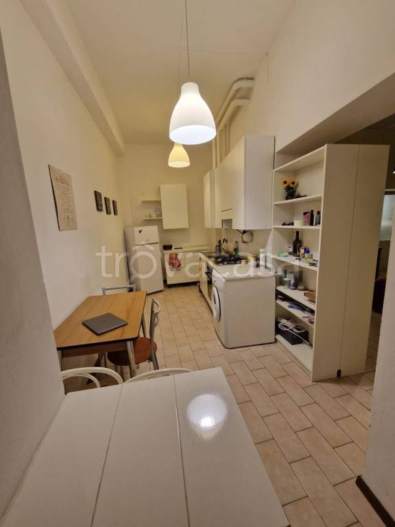 appartamento in affitto a Parma in zona Centro Storico