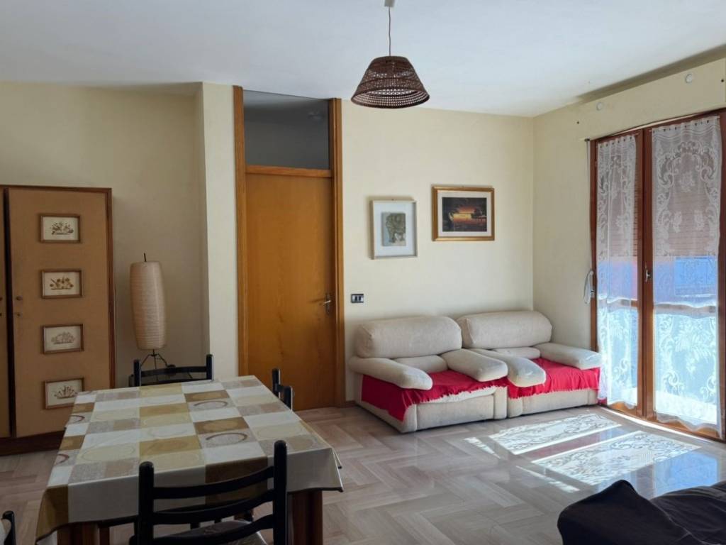appartamento in affitto a Parma in zona San Lazzaro
