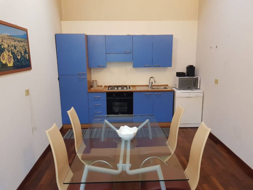 appartamento in affitto a Parma in zona Centro Storico