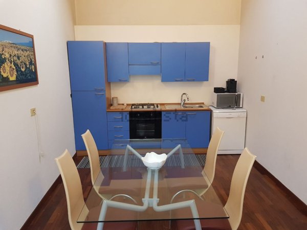 appartamento in affitto a Parma in zona Centro Storico