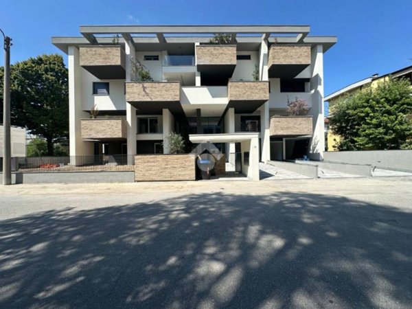 appartamento in affitto a Parma in zona Pablo