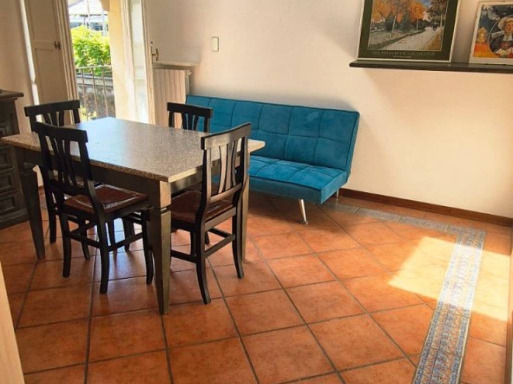 appartamento in affitto a Parma in zona San Leonardo