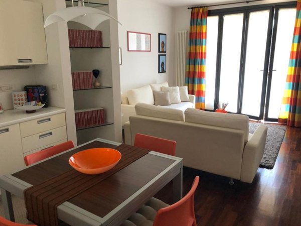 appartamento in affitto a Parma in zona Cittadella