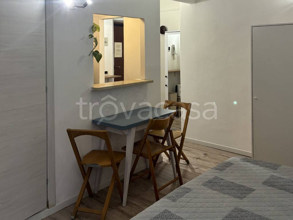 appartamento in affitto a Parma in zona Centro Storico