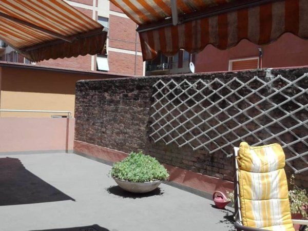 appartamento in affitto a Parma in zona Pablo