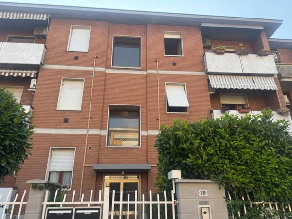 appartamento in affitto a Parma in zona Molinetto