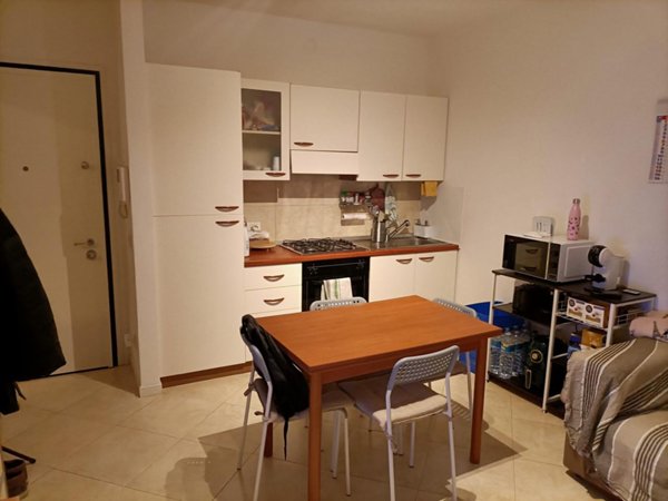 appartamento in affitto a Parma in zona San Leonardo