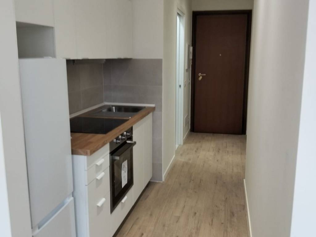 appartamento in affitto a Parma in zona Centro Storico
