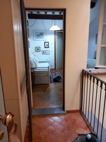 appartamento in affitto a Parma