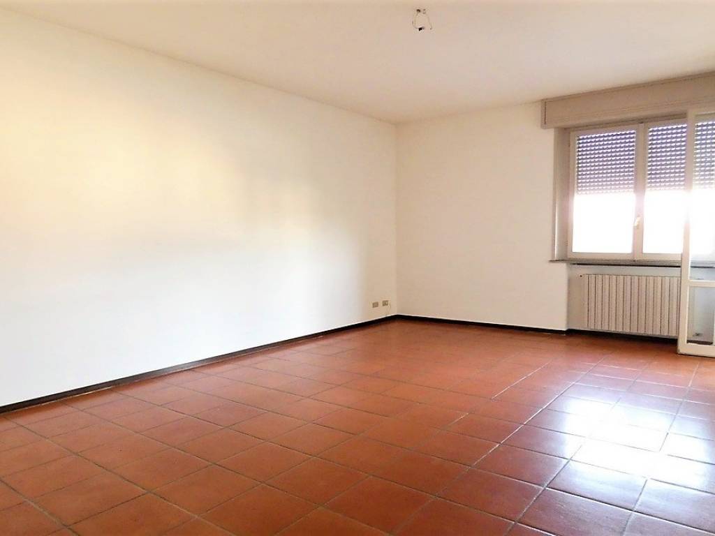 appartamento in affitto a Parma in zona San Martino / Paradigna