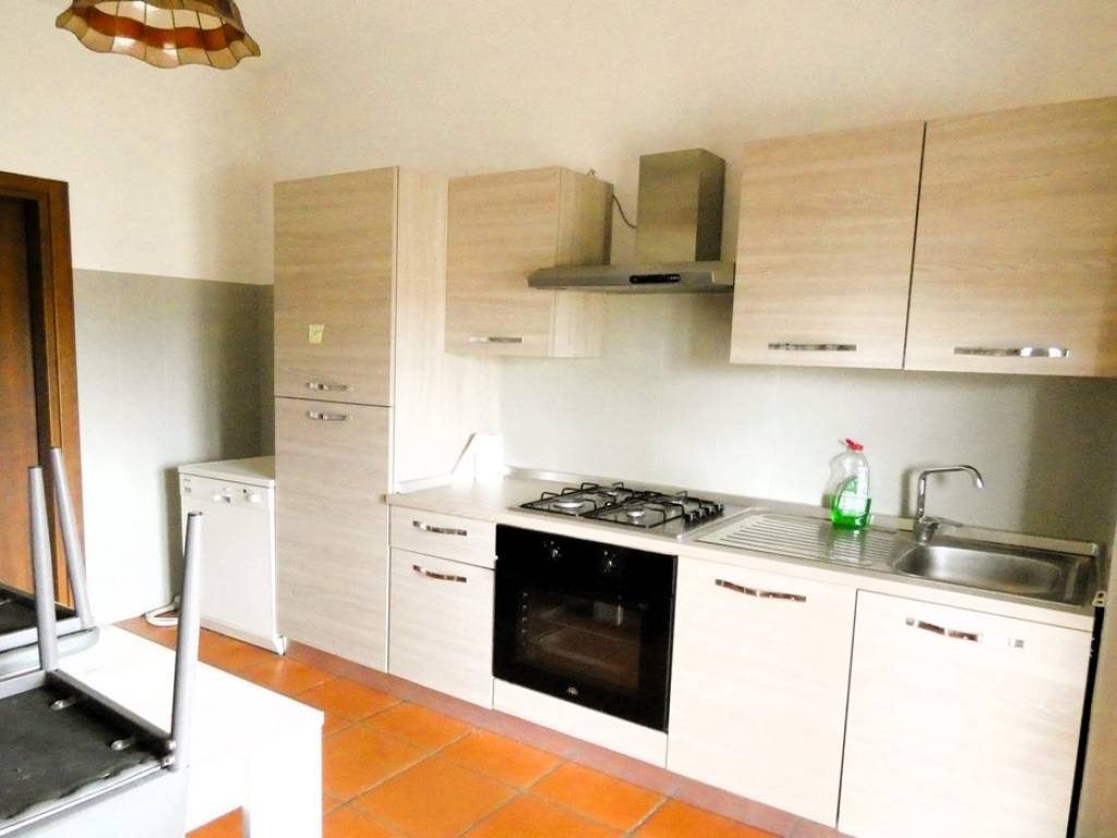 appartamento in affitto a Parma in zona San Martino / Paradigna