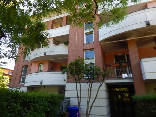appartamento in affitto a Parma in zona Montanara