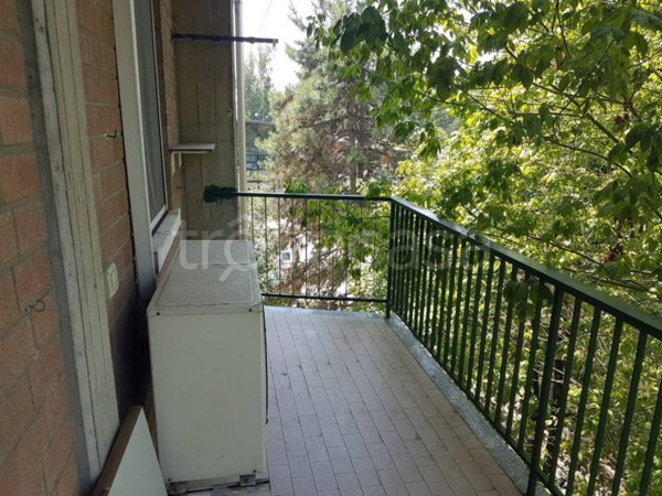 appartamento in affitto a Parma in zona Montanara