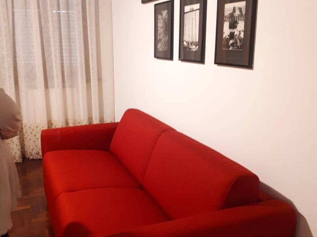 appartamento in affitto a Parma in zona Centro Storico