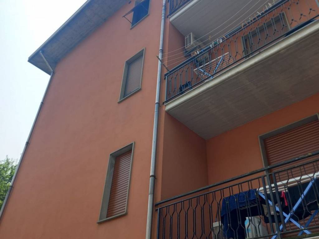 appartamento in affitto a Parma in zona Cittadella