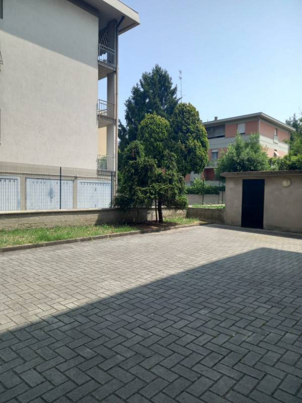 appartamento in affitto a Parma