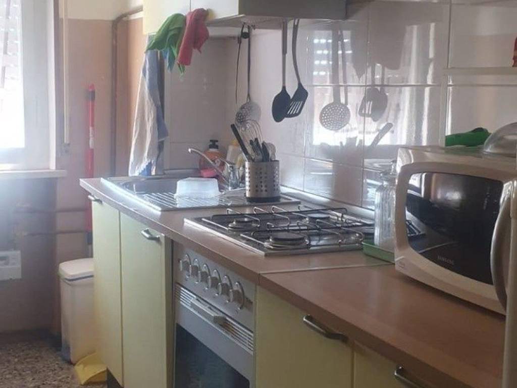 appartamento in affitto a Parma in zona Pablo