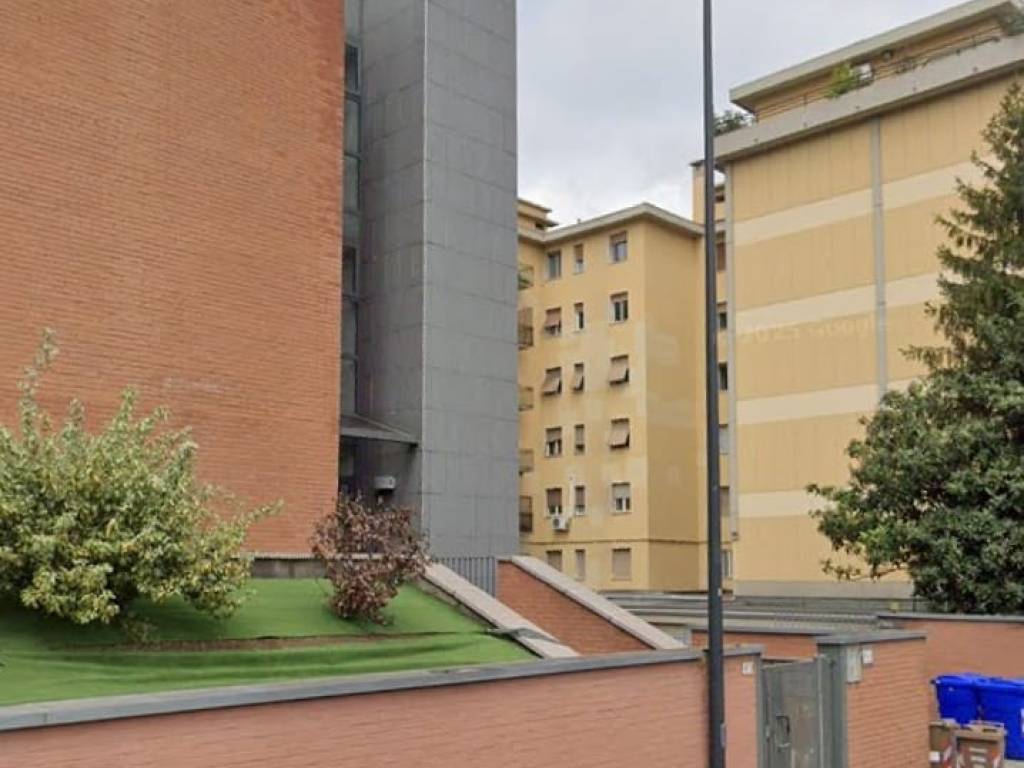 appartamento in affitto a Parma in zona Cittadella