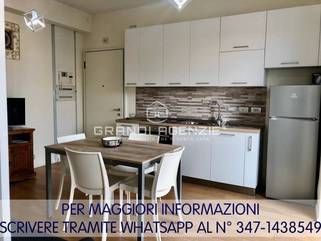 appartamento in affitto a Parma in zona San Martino / Paradigna