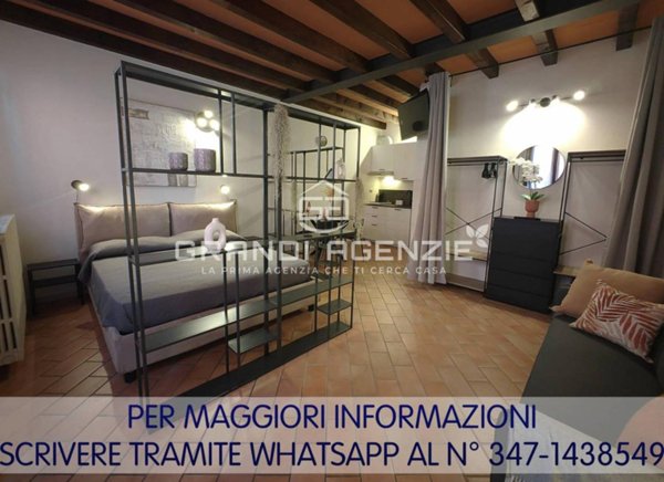 appartamento in affitto a Parma in zona San Martino / Paradigna