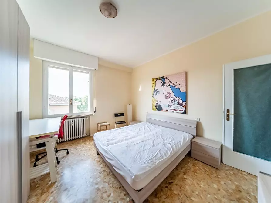 appartamento in affitto a Parma in zona Oltretorrente