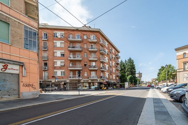 appartamento in affitto a Parma