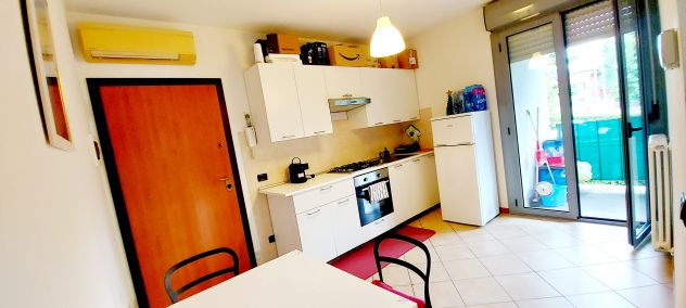appartamento in affitto a Parma in zona San Lazzaro
