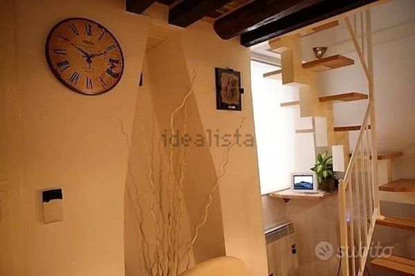 appartamento in affitto a Parma in zona Centro Storico