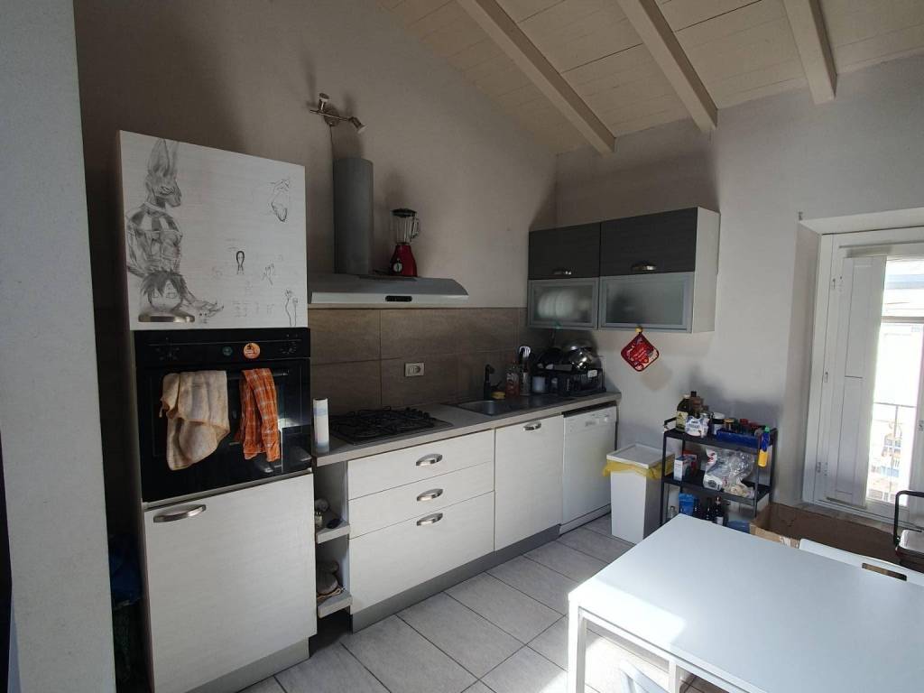 appartamento in affitto a Parma in zona Centro Storico